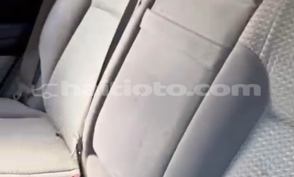 Acheter Occasion Voiture Toyota 4Runner Gris à Petionville, Ouest Acheter Occasion Voiture Toyota 4Runner Gris à Petionville, Ouest