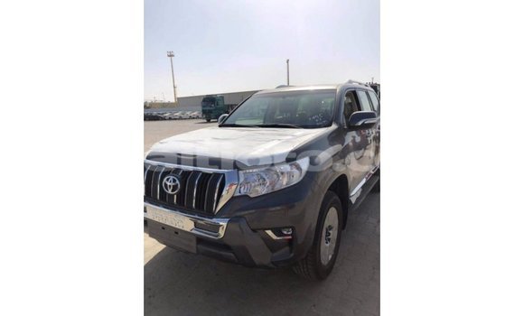 Acheter Import Voiture Toyota Prado Autre à Import - Dubai, Artibonite Acheter Import Voiture Toyota Prado Autre à Import - Dubai, Artibonite