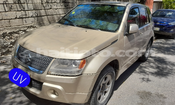 Acheter Occasion Voiture Suzuki Vitara Beige à Petionville, Ouest Acheter Occasion Voiture Suzuki Vitara Beige à Petionville, Ouest