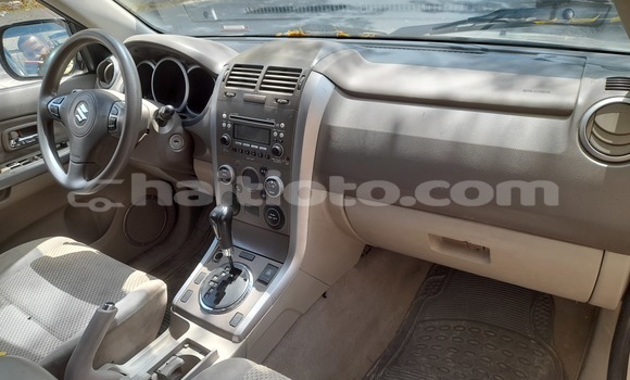 Acheter Occasion Voiture Suzuki Vitara Beige à Petionville, Ouest Acheter Occasion Voiture Suzuki Vitara Beige à Petionville, Ouest