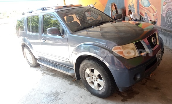 Acheter Occasion Utilitaire Nissan UD Bleu à Petionville, Ouest Acheter Occasion Utilitaire Nissan UD Bleu à Petionville, Ouest