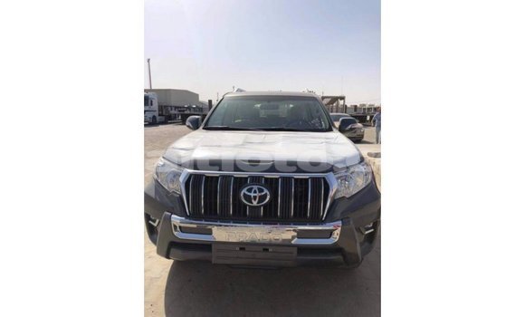 Acheter Import Voiture Toyota Prado Autre à Import - Dubai, Artibonite Acheter Import Voiture Toyota Prado Autre à Import - Dubai, Artibonite