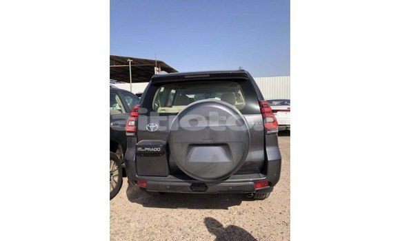 Acheter Import Voiture Toyota Prado Autre à Import - Dubai, Artibonite Acheter Import Voiture Toyota Prado Autre à Import - Dubai, Artibonite