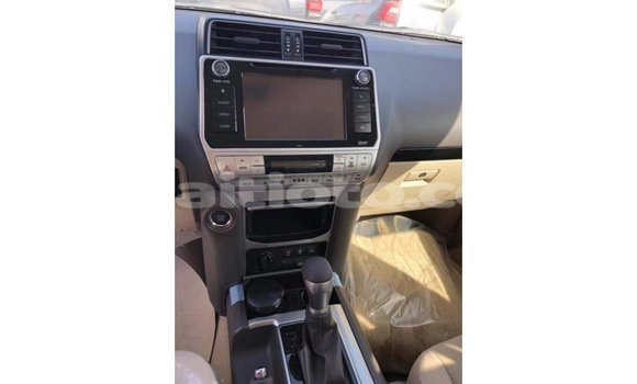 Acheter Import Voiture Toyota Prado Autre à Import - Dubai, Artibonite Acheter Import Voiture Toyota Prado Autre à Import - Dubai, Artibonite