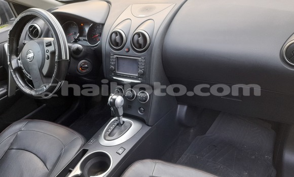 Buy Used Nissan Rogue Black Car in Petionville in Ouest Buy Used Nissan Rogue Black Car in Petionville in Ouest