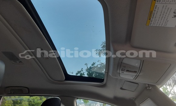 Buy Used Nissan Rogue Black Car in Petionville in Ouest Buy Used Nissan Rogue Black Car in Petionville in Ouest