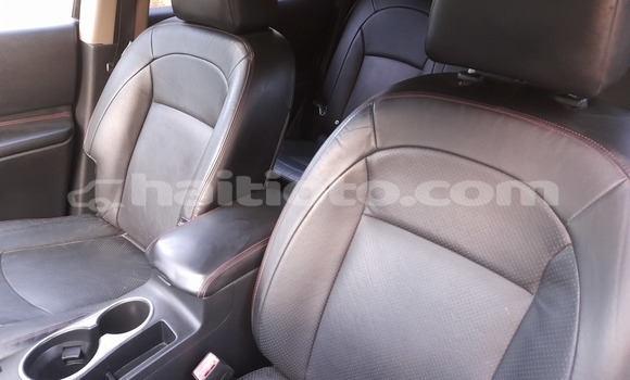 Buy Used Nissan Rogue Black Car in Petionville in Ouest Buy Used Nissan Rogue Black Car in Petionville in Ouest