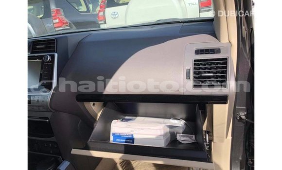 Acheter Import Voiture Toyota Prado Autre à Import - Dubai, Artibonite Acheter Import Voiture Toyota Prado Autre à Import - Dubai, Artibonite