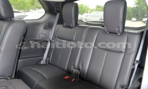 Acheter Occasion Voiture Nissan Pathfinder Gris à Delmas, Ouest Acheter Occasion Voiture Nissan Pathfinder Gris à Delmas, Ouest