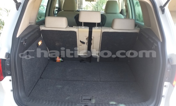 Acheter Occasion Voiture Volkswagen Tiguan Blanc à Delmas, Ouest Acheter Occasion Voiture Volkswagen Tiguan Blanc à Delmas, Ouest