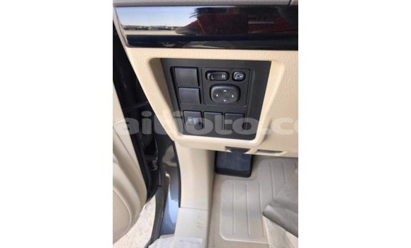 Acheter Import Voiture Toyota Prado Autre à Import - Dubai, Artibonite Acheter Import Voiture Toyota Prado Autre à Import - Dubai, Artibonite