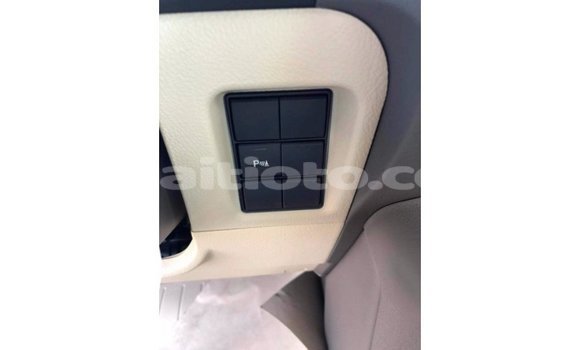 Acheter Import Voiture Toyota Prado Autre à Import - Dubai, Artibonite Acheter Import Voiture Toyota Prado Autre à Import - Dubai, Artibonite