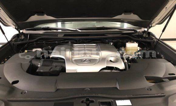 Acheter Occasion Voiture Lexus LX 570 Marron à Anse-d'Hainault, Grand'Anse Acheter Occasion Voiture Lexus LX 570 Marron à Anse-d'Hainault, Grand'Anse