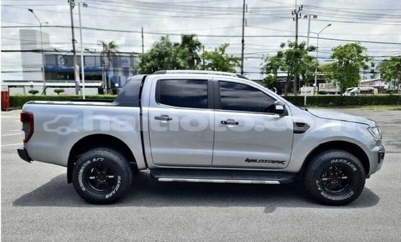 Acheter Occasion Voiture Ford Ranger Gris à Port-au-Prince, Ouest Acheter Occasion Voiture Ford Ranger Gris à Port-au-Prince, Ouest
