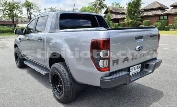 Acheter Occasion Voiture Ford Ranger Gris à Port-au-Prince, Ouest Acheter Occasion Voiture Ford Ranger Gris à Port-au-Prince, Ouest