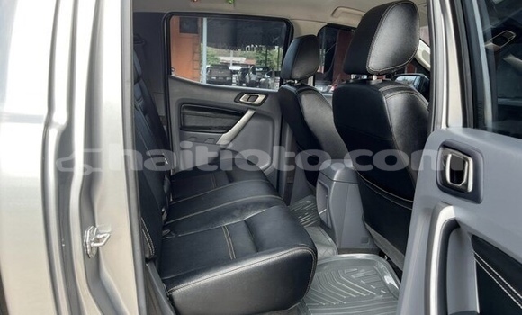 Acheter Occasion Voiture Ford Ranger Gris à Port-au-Prince, Ouest Acheter Occasion Voiture Ford Ranger Gris à Port-au-Prince, Ouest