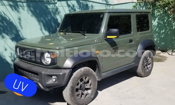 Acheter Occasion Voiture Suzuki Jimny Vert à Petionville, Ouest Acheter Occasion Voiture Suzuki Jimny Vert à Petionville, Ouest