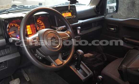 Acheter Occasion Voiture Suzuki Jimny Vert à Petionville, Ouest Acheter Occasion Voiture Suzuki Jimny Vert à Petionville, Ouest