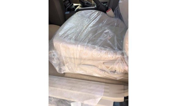 Acheter Import Voiture Toyota Prado Autre à Import - Dubai, Artibonite Acheter Import Voiture Toyota Prado Autre à Import - Dubai, Artibonite
