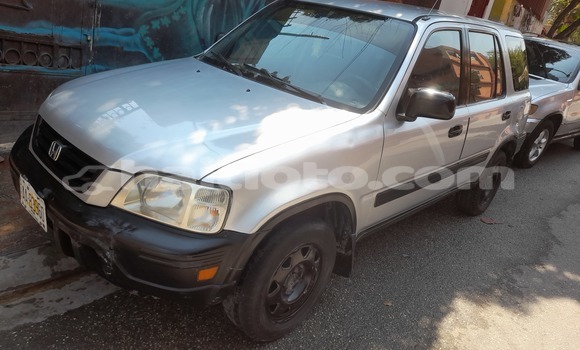 Acheter Occasion Voiture Honda CR–V Gris à Petionville, Ouest Acheter Occasion Voiture Honda CR–V Gris à Petionville, Ouest