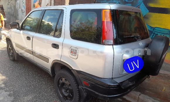 Acheter Occasion Voiture Honda CR–V Gris à Petionville, Ouest Acheter Occasion Voiture Honda CR–V Gris à Petionville, Ouest