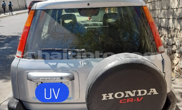 Acheter Occasion Voiture Honda CR–V Gris à Petionville, Ouest Acheter Occasion Voiture Honda CR–V Gris à Petionville, Ouest
