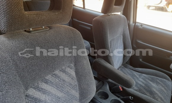 Acheter Occasion Voiture Honda CR–V Gris à Petionville, Ouest Acheter Occasion Voiture Honda CR–V Gris à Petionville, Ouest