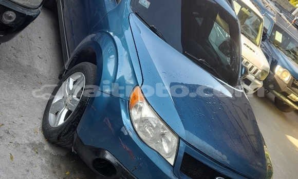 Acheter Occasion Voiture Subaru Forester Bleu à Petionville, Ouest Acheter Occasion Voiture Subaru Forester Bleu à Petionville, Ouest