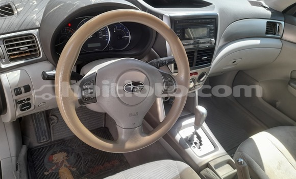 Acheter Occasion Voiture Subaru Forester Bleu à Petionville, Ouest Acheter Occasion Voiture Subaru Forester Bleu à Petionville, Ouest