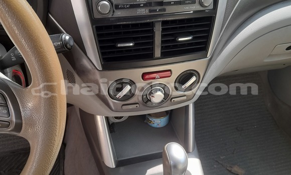 Acheter Occasion Voiture Subaru Forester Bleu à Petionville, Ouest Acheter Occasion Voiture Subaru Forester Bleu à Petionville, Ouest