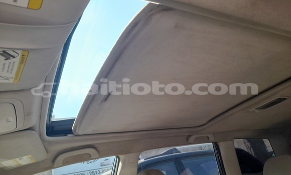 Acheter Occasion Voiture Subaru Forester Bleu à Petionville, Ouest Acheter Occasion Voiture Subaru Forester Bleu à Petionville, Ouest