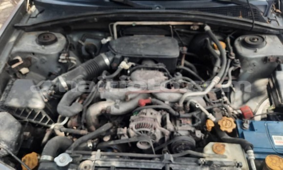 Acheter Occasion Voiture Subaru Forester Gris à Petionville, Ouest Acheter Occasion Voiture Subaru Forester Gris à Petionville, Ouest