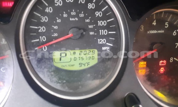 Acheter Occasion Voiture Subaru Forester Gris à Petionville, Ouest Acheter Occasion Voiture Subaru Forester Gris à Petionville, Ouest