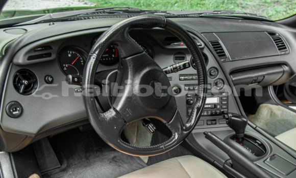 Acheter Neuf Voiture Toyota Supra Noir à Carrefour, Ouest Acheter Neuf Voiture Toyota Supra Noir à Carrefour, Ouest