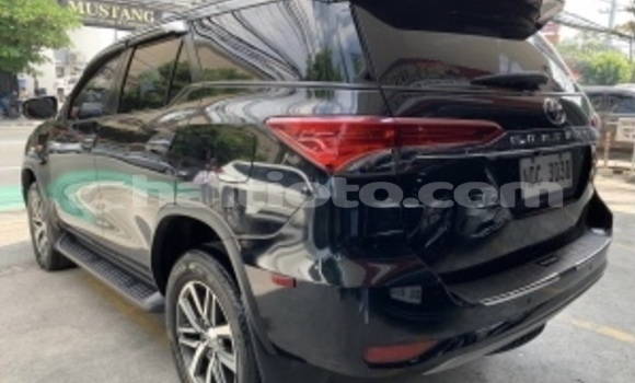 Acheter Occasion Voiture Toyota Fortuner Marron à Cap-Haitien, Nord Acheter Occasion Voiture Toyota Fortuner Marron à Cap-Haitien, Nord