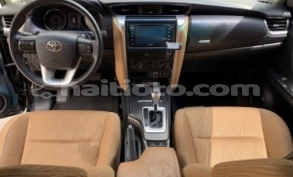 Buy Used Toyota Fortuner Brown Car in Port-au-Prince in Ouest Buy Used Toyota Fortuner Brown Car in Port-au-Prince in Ouest