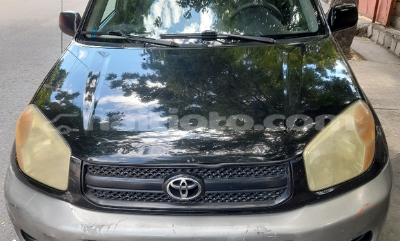 Acheter Occasion Voiture Toyota RAV4 Noir à Delmas, Ouest Acheter Occasion Voiture Toyota RAV4 Noir à Delmas, Ouest