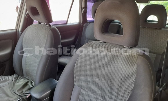 Acheter Occasion Voiture Toyota RAV4 Noir à Delmas, Ouest Acheter Occasion Voiture Toyota RAV4 Noir à Delmas, Ouest