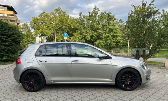 Acheter Import Voiture Volkswagen Golf Gris à Delmas, Ouest Acheter Import Voiture Volkswagen Golf Gris à Delmas, Ouest