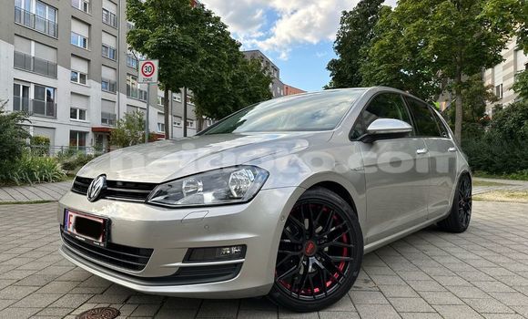 Acheter Import Voiture Volkswagen Golf Gris à Delmas, Ouest Acheter Import Voiture Volkswagen Golf Gris à Delmas, Ouest