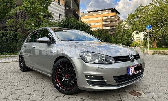 Acheter Import Voiture Volkswagen Golf Gris à Delmas, Ouest Acheter Import Voiture Volkswagen Golf Gris à Delmas, Ouest