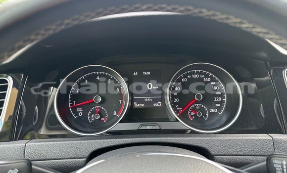 Acheter Import Voiture Volkswagen Golf Gris à Delmas, Ouest Acheter Import Voiture Volkswagen Golf Gris à Delmas, Ouest