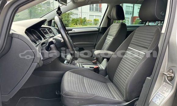 Acheter Import Voiture Volkswagen Golf Gris à Delmas, Ouest Acheter Import Voiture Volkswagen Golf Gris à Delmas, Ouest