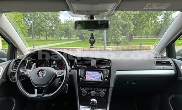 Acheter Import Voiture Volkswagen Golf Gris à Delmas, Ouest Acheter Import Voiture Volkswagen Golf Gris à Delmas, Ouest