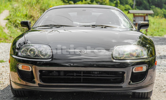 Acheter Neuf Voiture Toyota Supra Noir à Croix-des-Bouquets, Nord Acheter Neuf Voiture Toyota Supra Noir à Croix-des-Bouquets, Nord