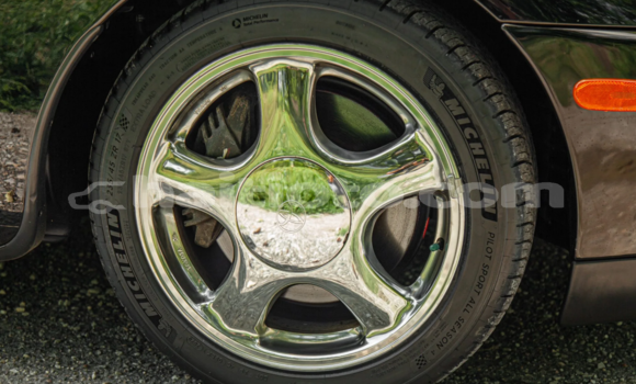 Acheter Neuf Voiture Toyota Supra Noir à Ouanaminthe, Nord-Est Acheter Neuf Voiture Toyota Supra Noir à Ouanaminthe, Nord-Est