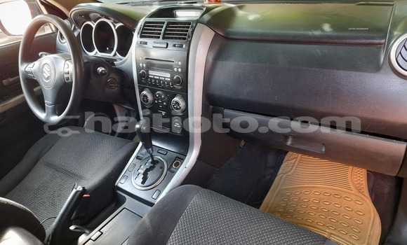 Acheter Occasion Voiture Suzuki Grand Vitara Blanc à Delmas, Ouest Acheter Occasion Voiture Suzuki Grand Vitara Blanc à Delmas, Ouest