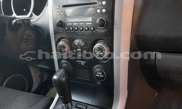 Acheter Occasion Voiture Suzuki Grand Vitara Blanc à Delmas, Ouest Acheter Occasion Voiture Suzuki Grand Vitara Blanc à Delmas, Ouest
