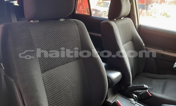 Acheter Occasion Voiture Suzuki Grand Vitara Blanc à Delmas, Ouest Acheter Occasion Voiture Suzuki Grand Vitara Blanc à Delmas, Ouest