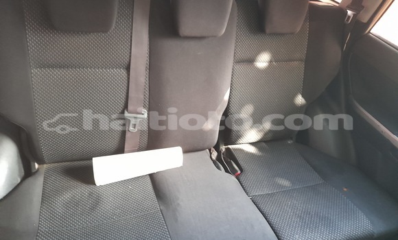 Acheter Occasion Voiture Suzuki Grand Vitara Blanc à Delmas, Ouest Acheter Occasion Voiture Suzuki Grand Vitara Blanc à Delmas, Ouest